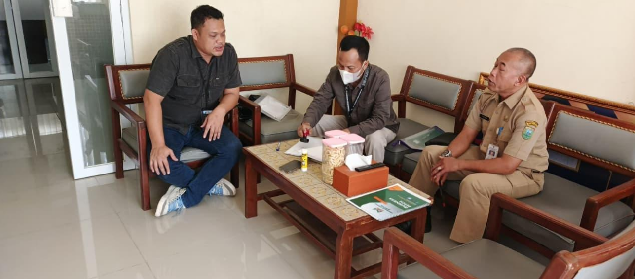 Foto Perusahaan