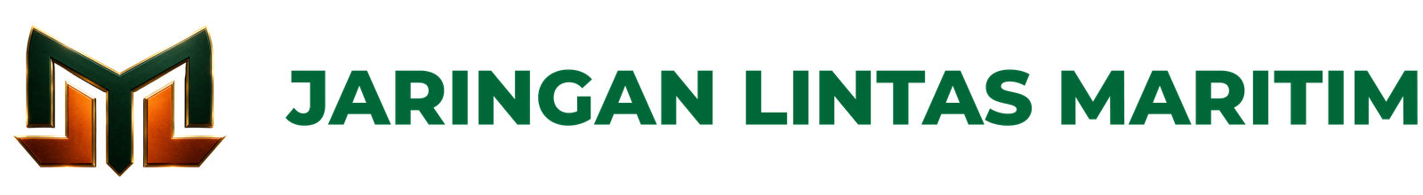 JARINGAN LINTAS MARITIM